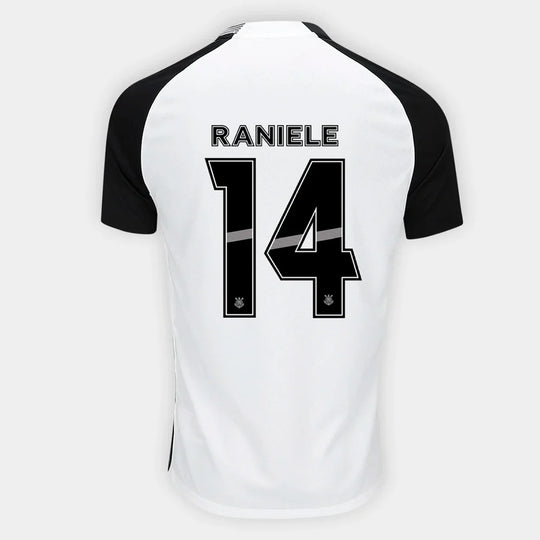 Camisa Nike Corinthians 2025/26 I RANIELE N° 14